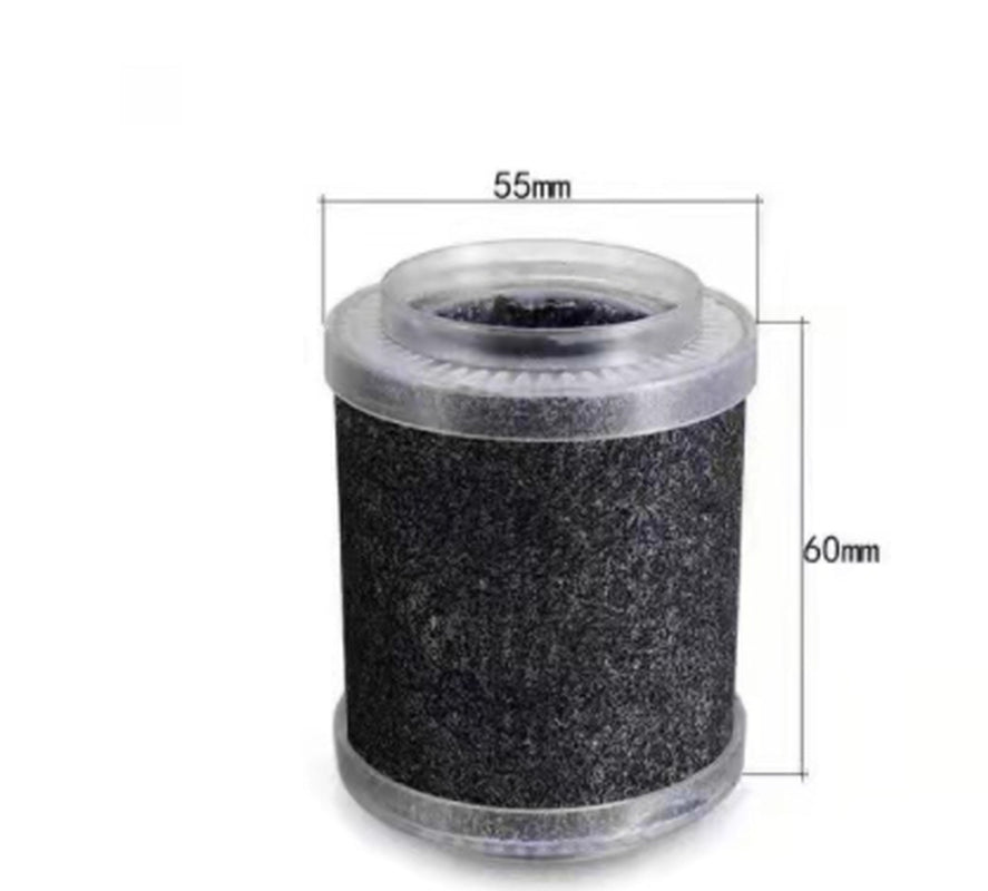 Transform Your Space with the Portable Car Air Purifier - Negative Ion Generator for Fresh, Clean Air Anywhere!