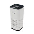 Transform Your Space with the Portable Car Air Purifier - Negative Ion Generator for Fresh, Clean Air Anywhere!