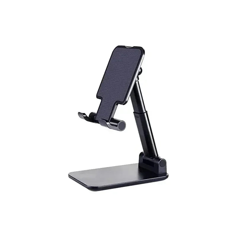 Desk Mobile Phone Holder Stand for Iphone Ipad Xiaomi Adjustable Desktop Tablet Holder Universal Table Cell Phone Stand