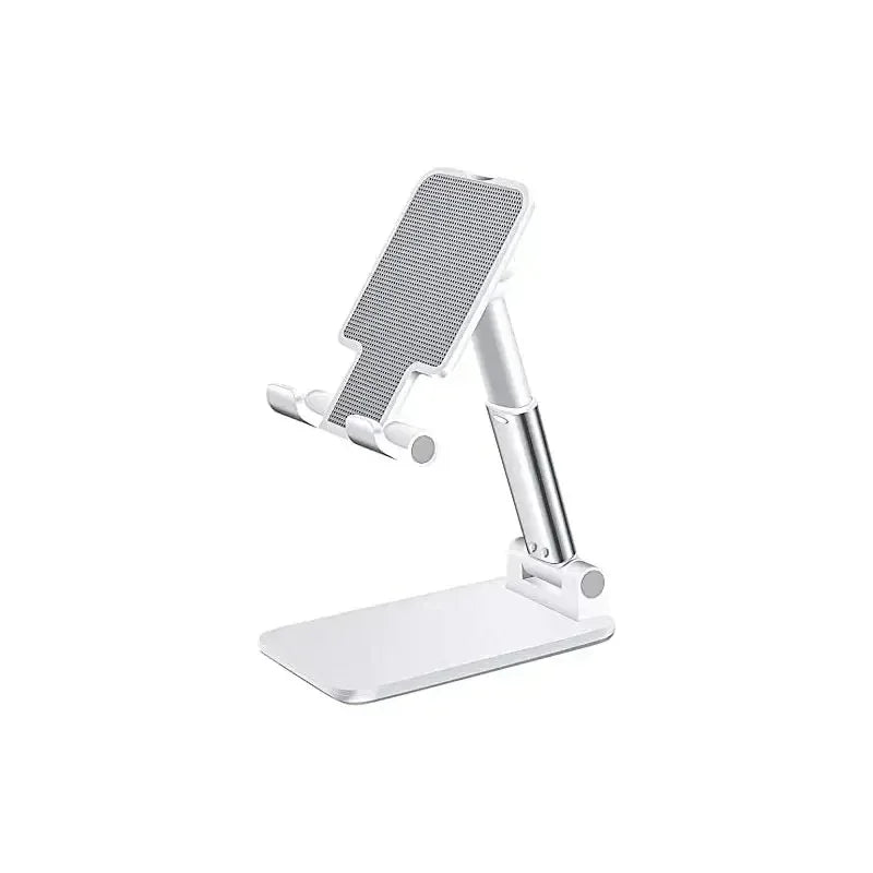 Desk Mobile Phone Holder Stand for Iphone Ipad Xiaomi Adjustable Desktop Tablet Holder Universal Table Cell Phone Stand