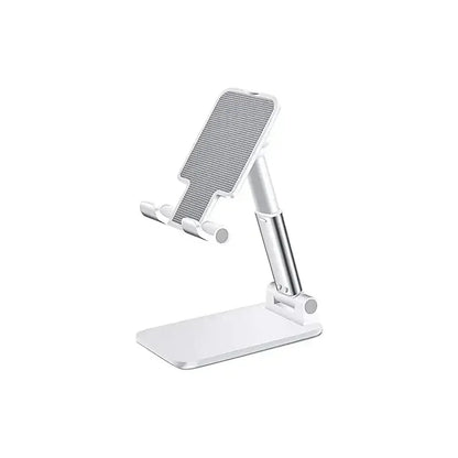 Desk Mobile Phone Holder Stand for Iphone Ipad Xiaomi Adjustable Desktop Tablet Holder Universal Table Cell Phone Stand