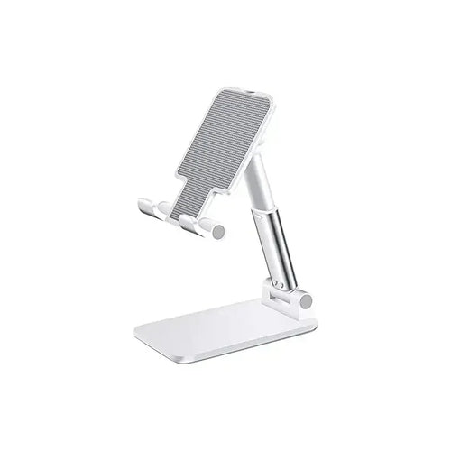 Desk Mobile Phone Holder Stand for Iphone Ipad Xiaomi Adjustable Desktop Tablet Holder Universal Table Cell Phone Stand