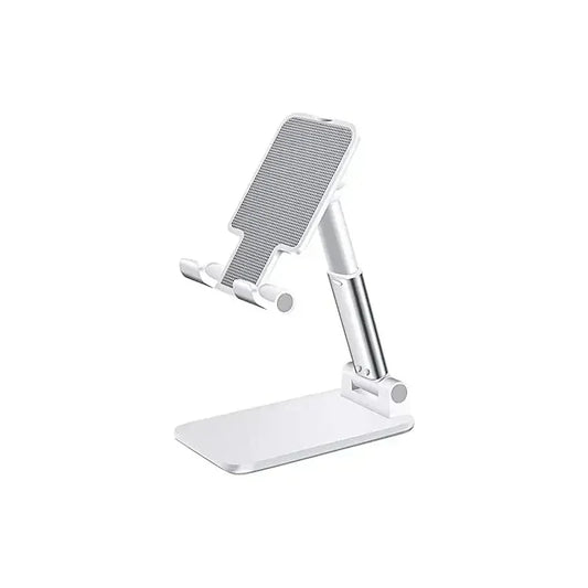 Desk Mobile Phone Holder Stand for Iphone Ipad Xiaomi Adjustable Desktop Tablet Holder Universal Table Cell Phone Stand