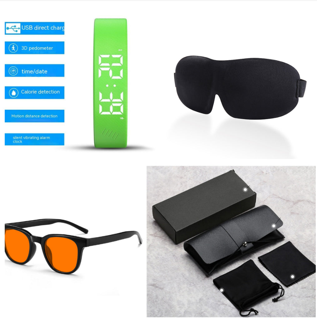 Sport Smart Watch Multifunctional Waterproof